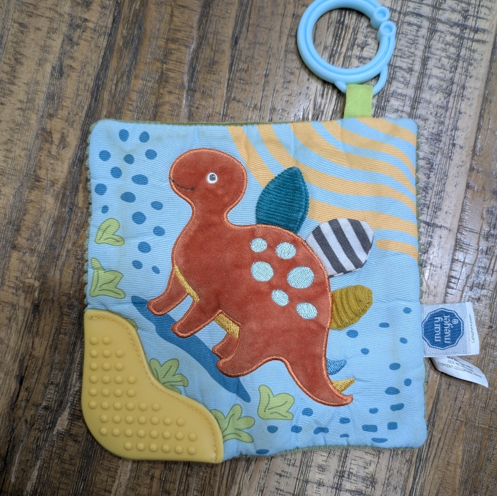Infant Toy Bundle - Picture 5 of 6